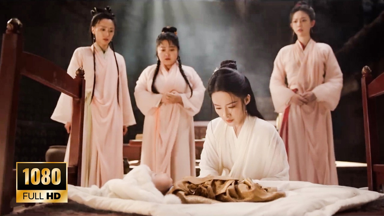 Movie！女嬰兒突然死亡，兇手竟是她最親的人，下秒女神醫的操作震驚全場！🔥七夜雪 | Snowy Night Timeless Love