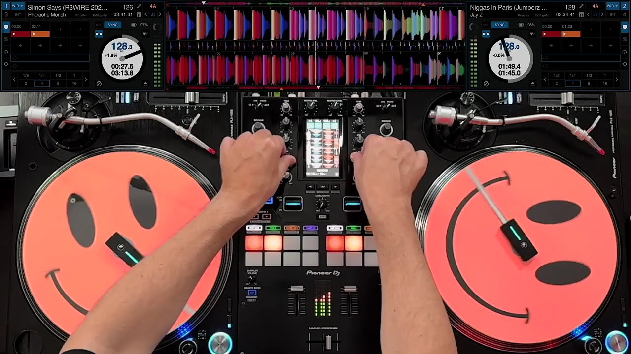 EDM CLUB MIX | 2 HOURS NO STOP 🔥 | Mashups & Remixes of Popular Songs 2024