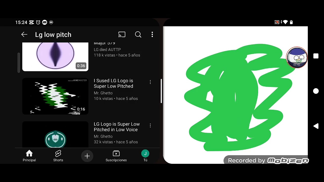 Lg logo 1995 effects 733142