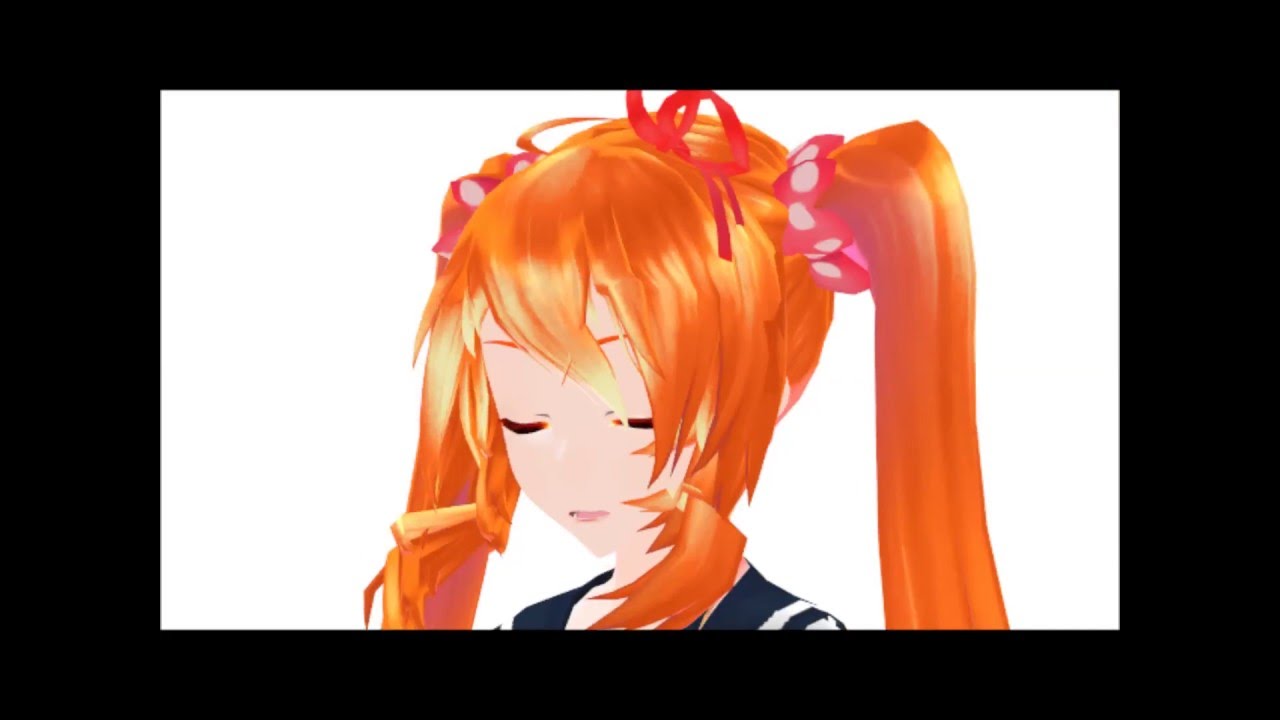 [MMD] Yandere Simulator Mashup Part 7