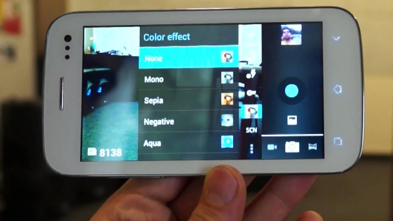 Micromax A 110  Superfone Canvas 2 Camera, Video and Gaming Review  - iGyaan