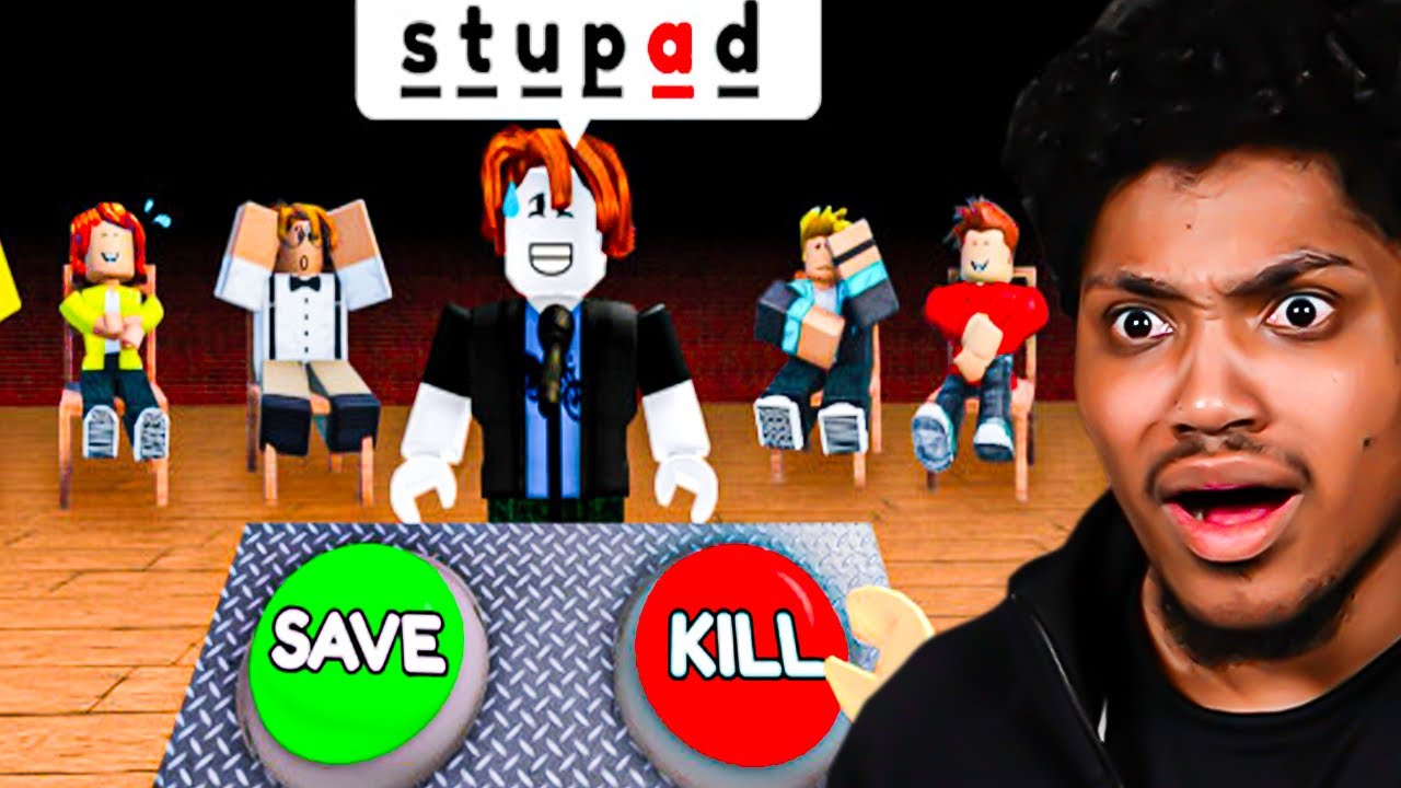 Spell The Word Right Or DIE.. | Roblox Spelling Bee