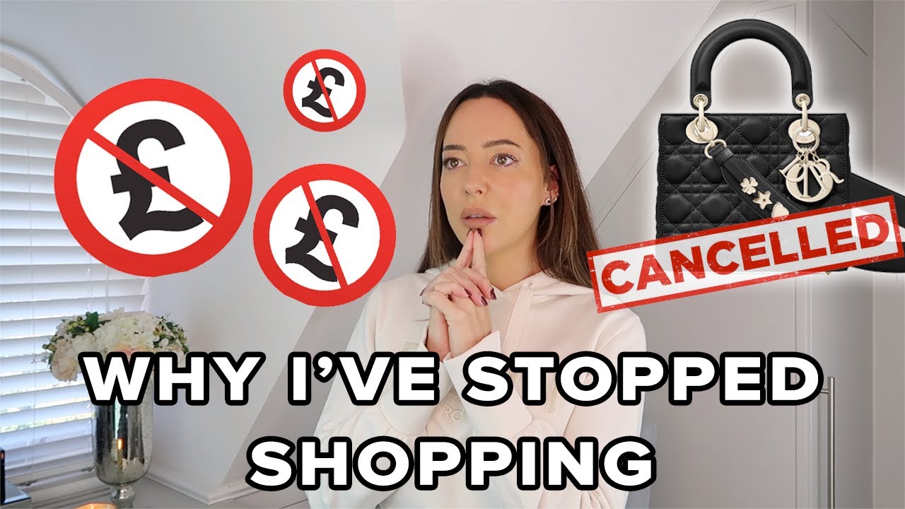 WHY I'VE HAD TO STOP DOING HAULS*