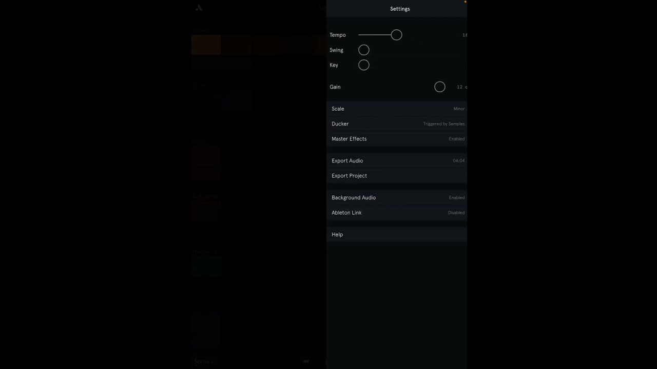 How I became a noob to a pro music maker in Auxy studio
