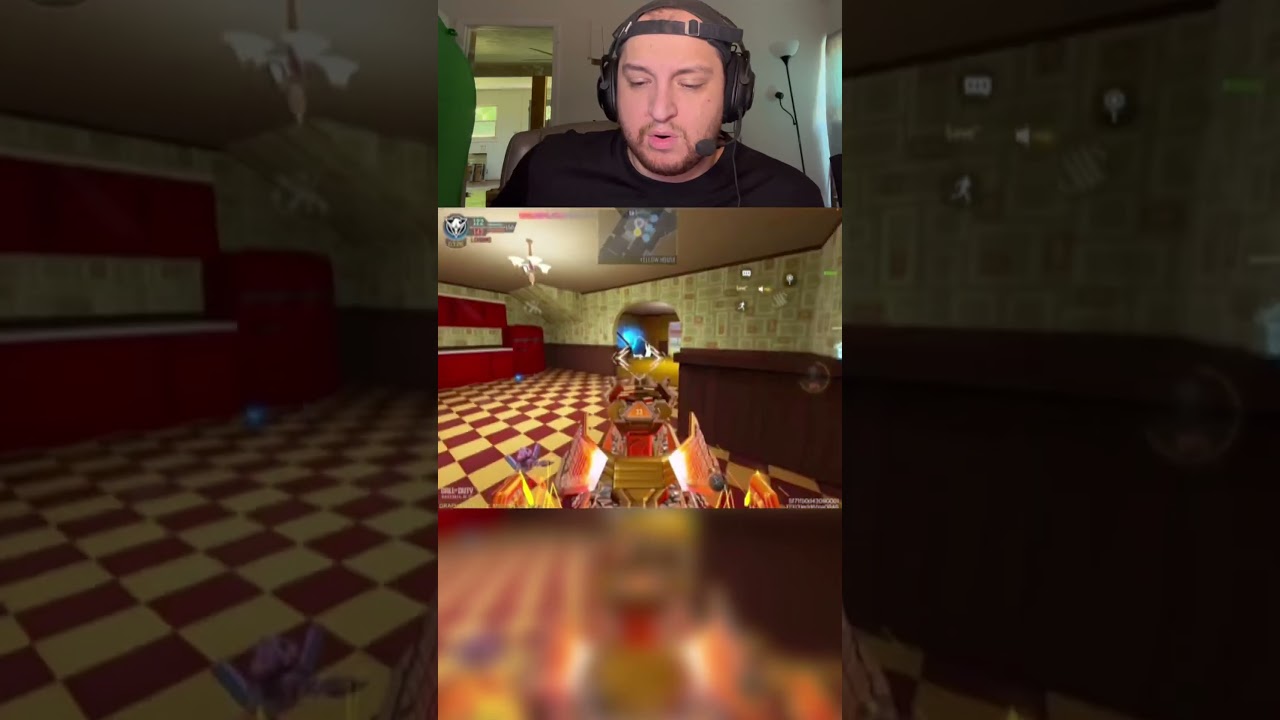 THE DEFINITION OF A COMEBACK #callofdutymobile #codm #codmobile