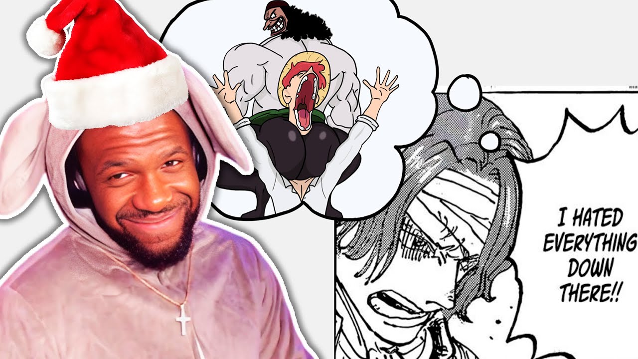 WHAT A WAY TO END THE YEAR | One Pieces Memes XMAS EDITION