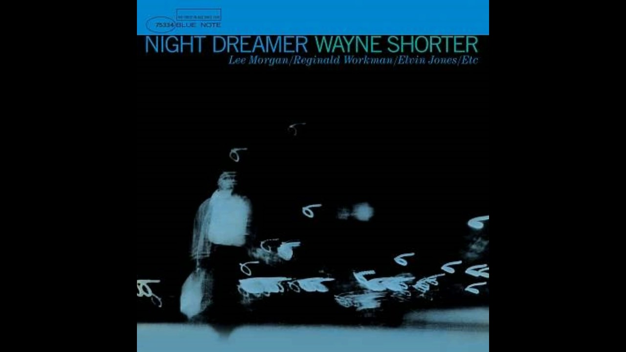 Wayne Shorter - Oriental Folk Song