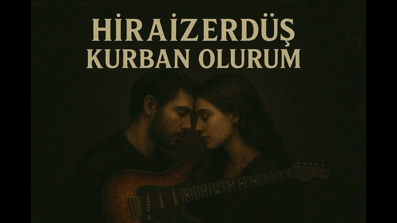 Hira-i Zerdüş - Kurban olurum (Cover)