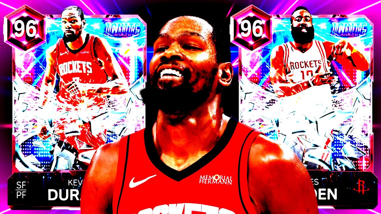 IGNITE PACKS WITH PINK DIAMOND KD & HARDEN BUT HOW MUCH WILL THEY SELL FOR? NBA 2k26 Myteam LIVE