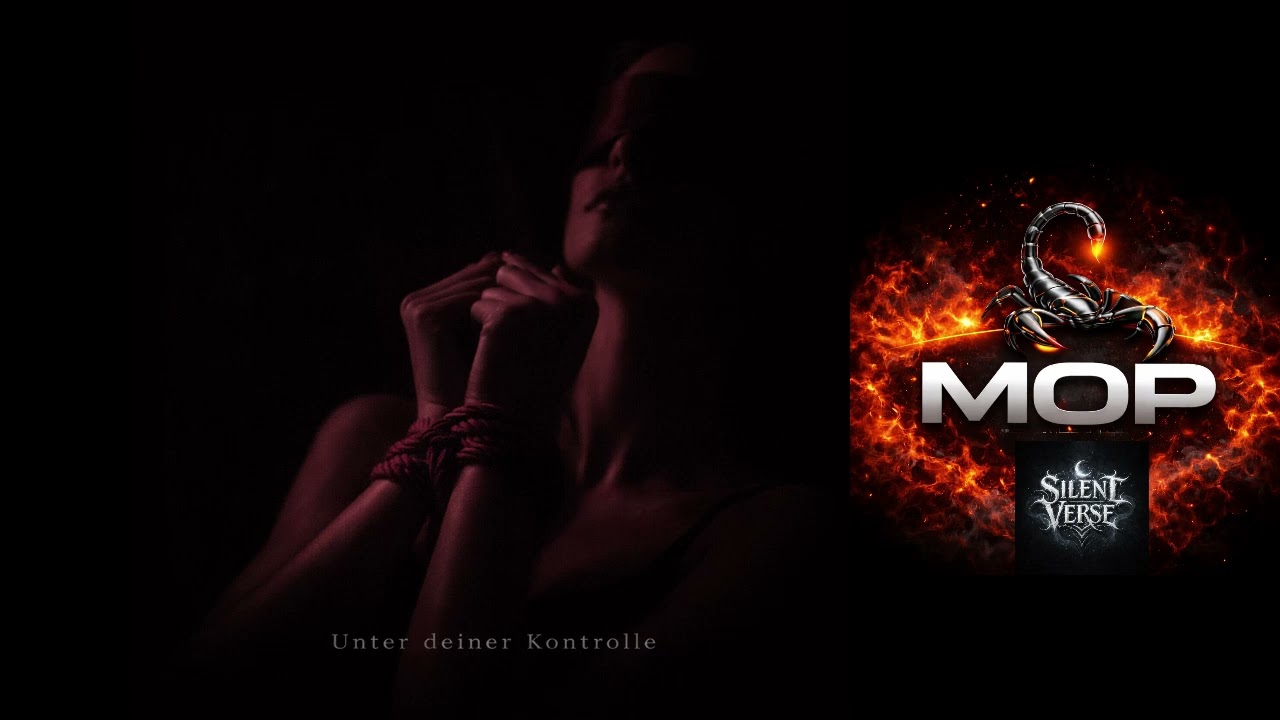 🖤🔥 Unter deiner Kontrolle