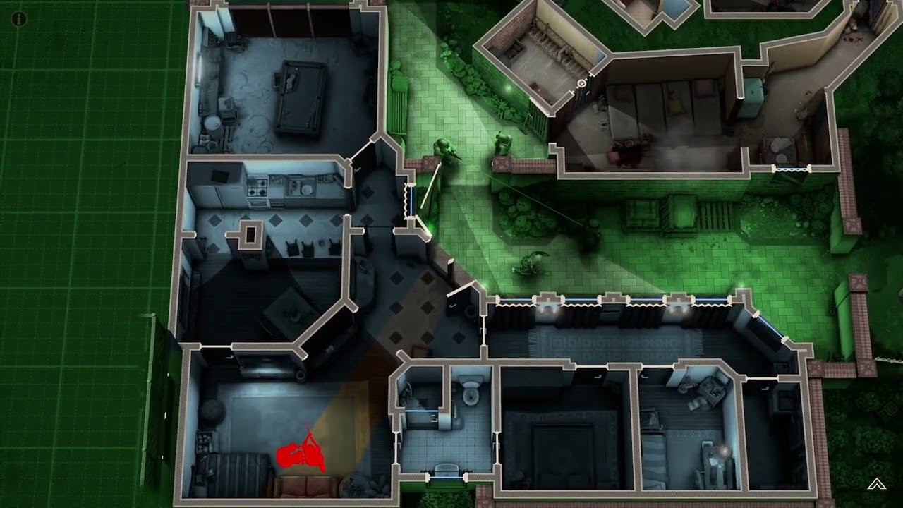 Door Kickers 2 Replays : 
