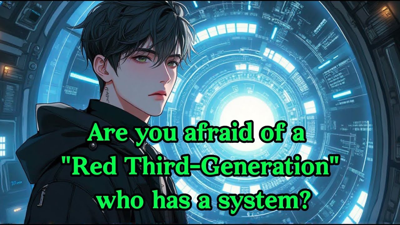 Are you afraid of a 