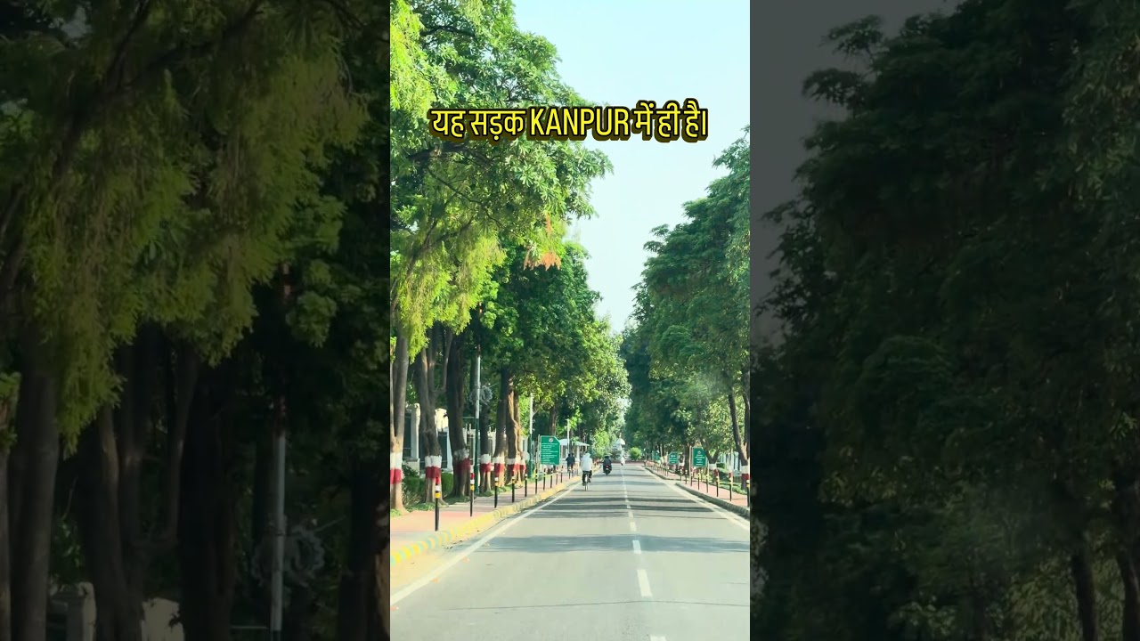 Why Nobody Talks About Kanpur's Road Problem ?