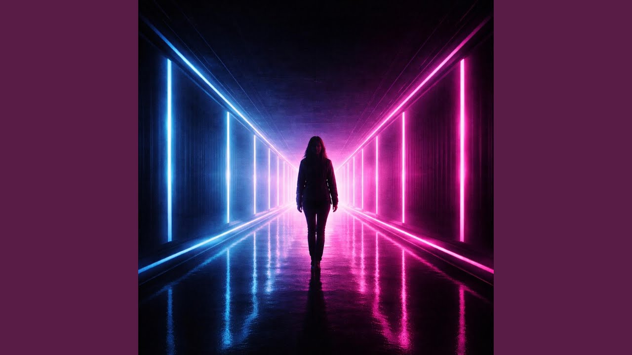 Entering the Glow