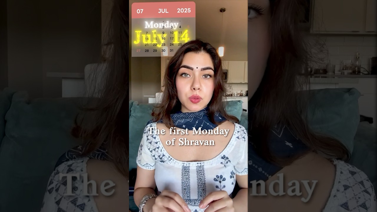 16 SOMVAR VRAT. Step by Step Vidhi