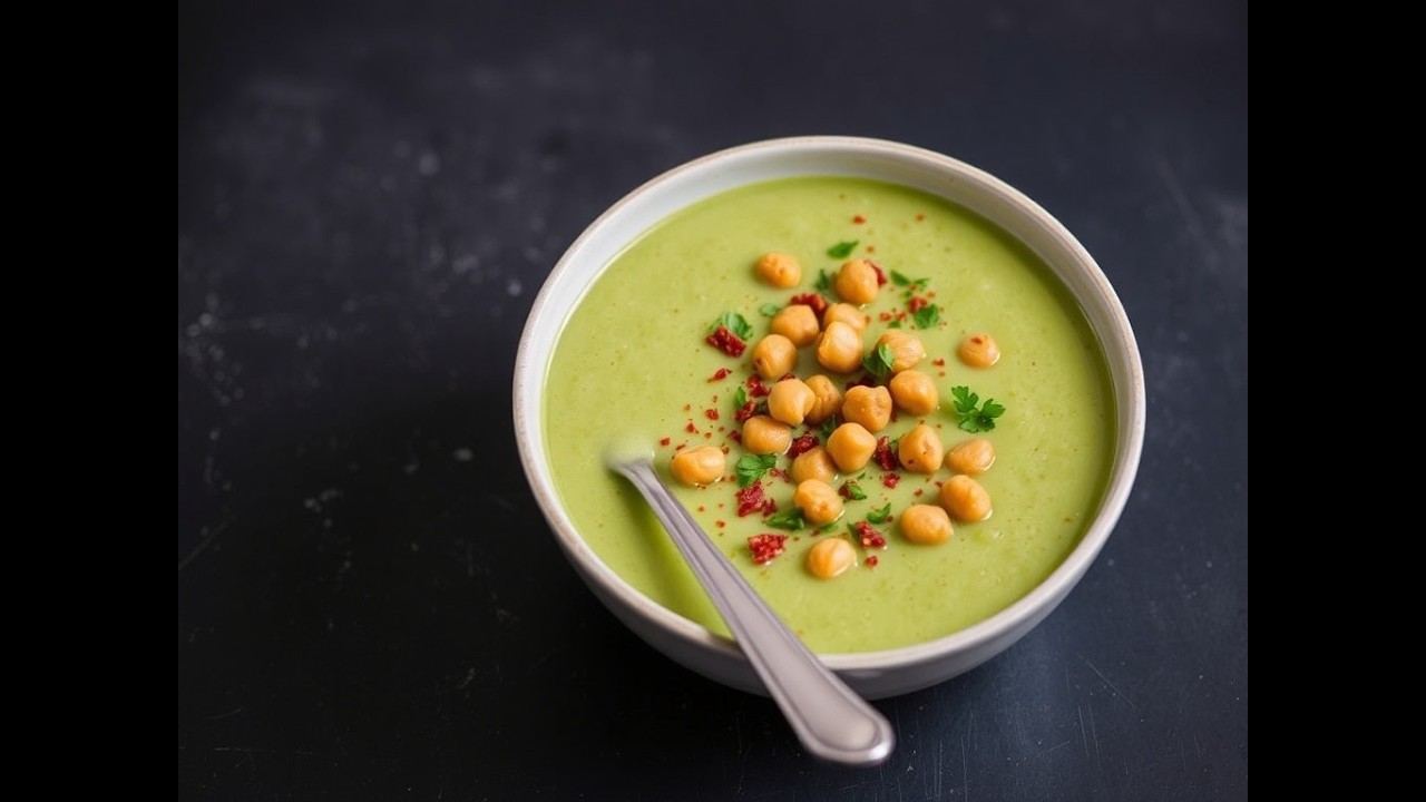 Lose Weight Fast : Enjoy Lentil Soup for Dinner Every 3 Days!