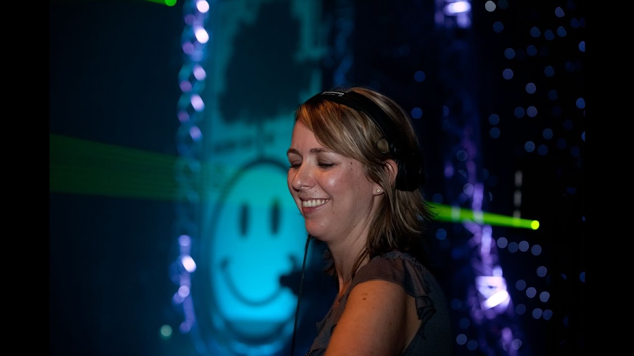 Lady Dana & Pavo @ Houseqlassics 10 Years  (2009)
