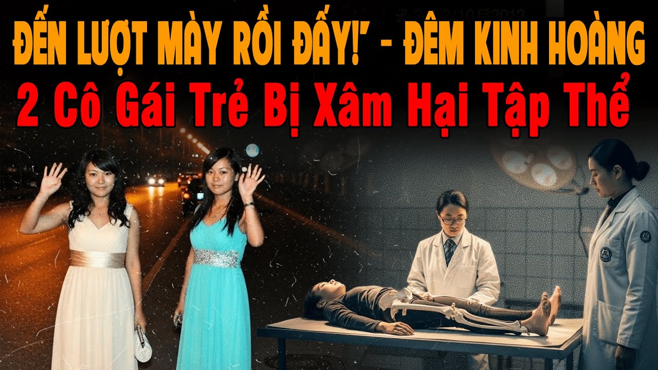 🔔 Kỳ Án Trung Quốc 