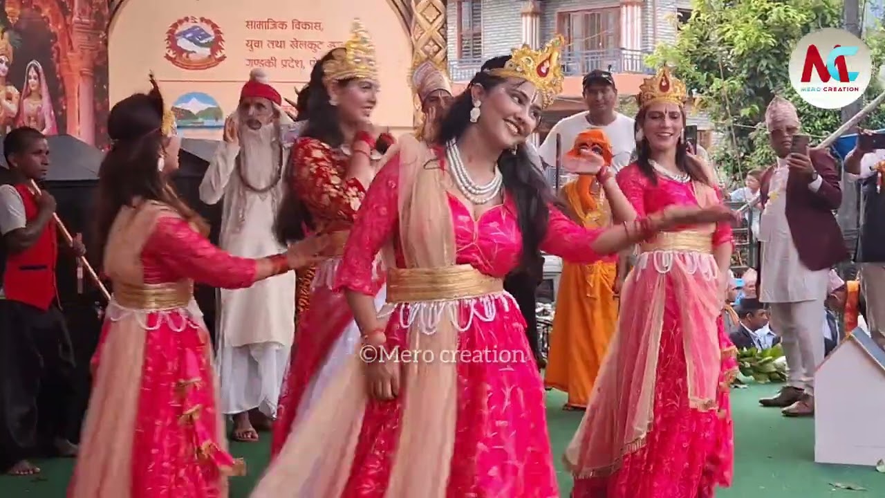शुक्लाको राष्ट्रिय भजनमा बडहरबोट भजन समुह प्रथम ।।