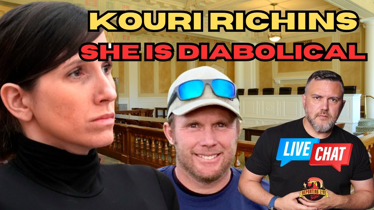 There Is So Much More To Her Evil Story Than We Knew