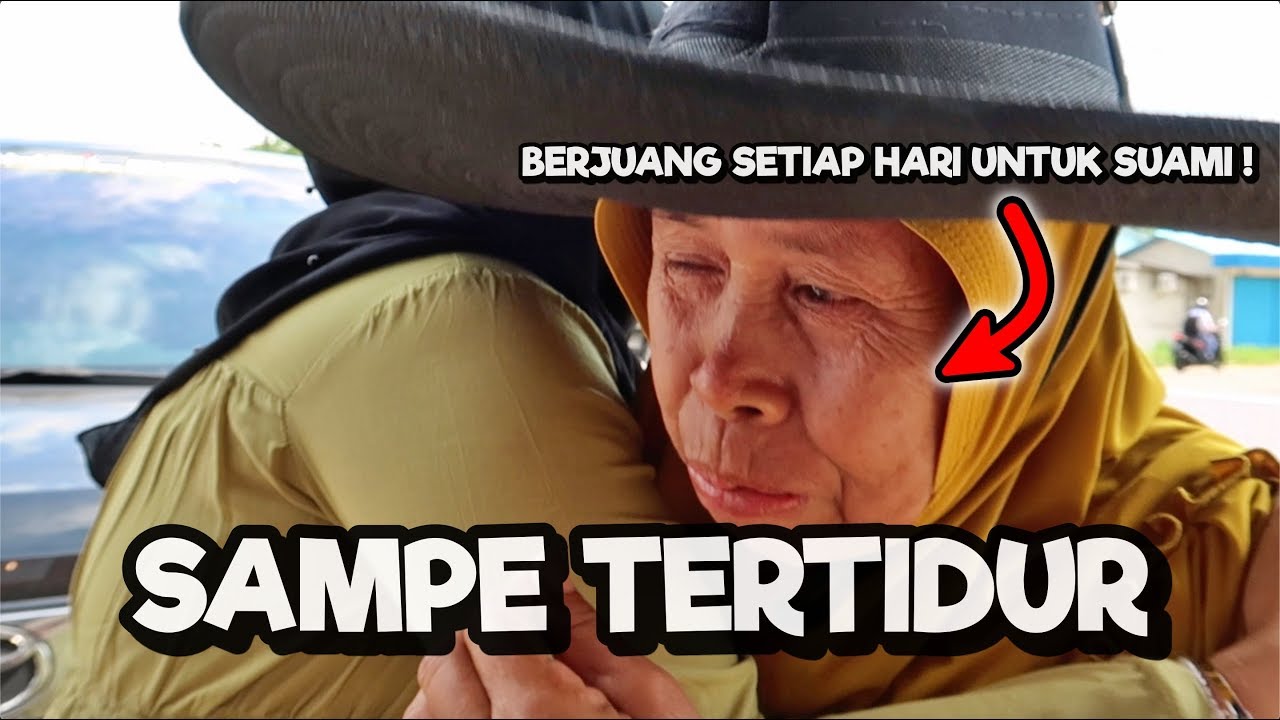BORONG SEMUA !! SI IBU YG TERTIDUR UNTUK SUAMINYA #672