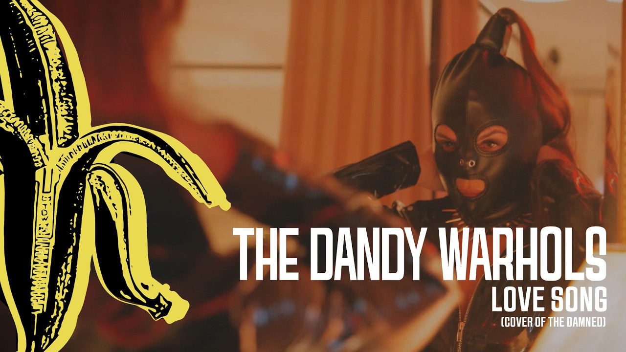 The Dandy Warhols - 