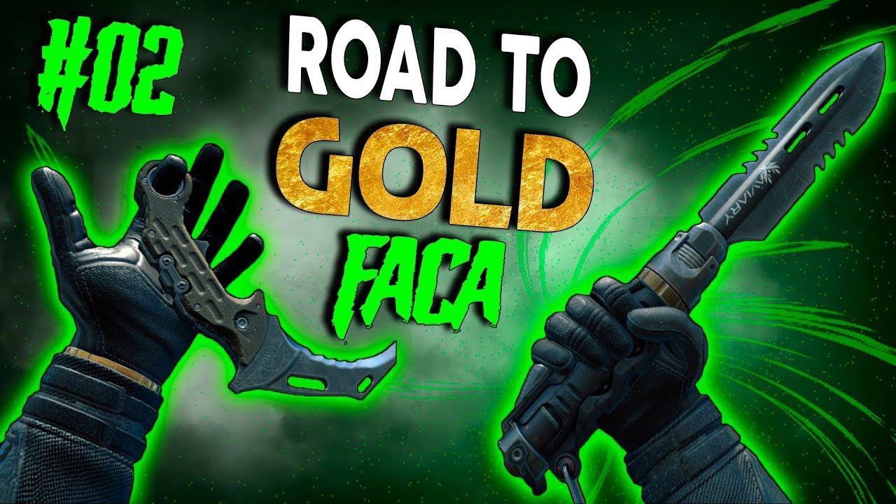 AKIMBO?! Jogando c/ o MOD OPERADOR da Faca Balística! - RTG #02 - Black Ops 4