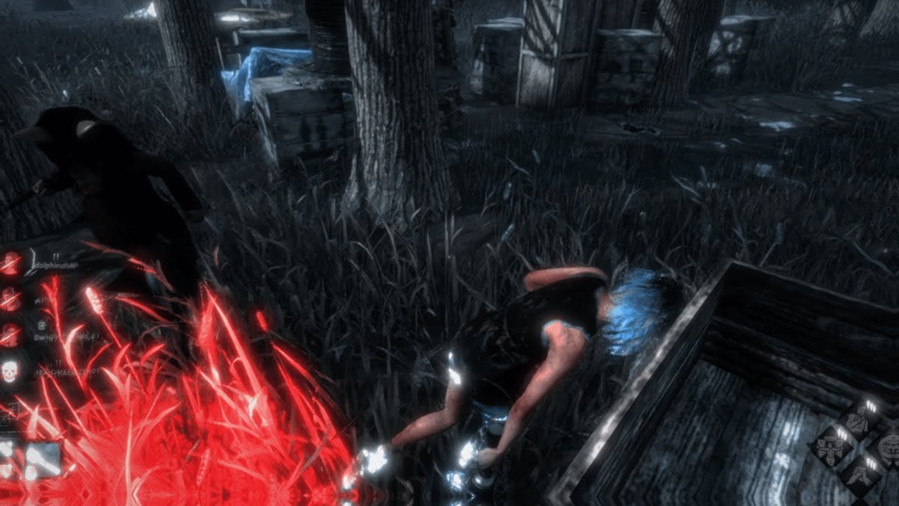 Ragebait | Dead By Daylight Edit