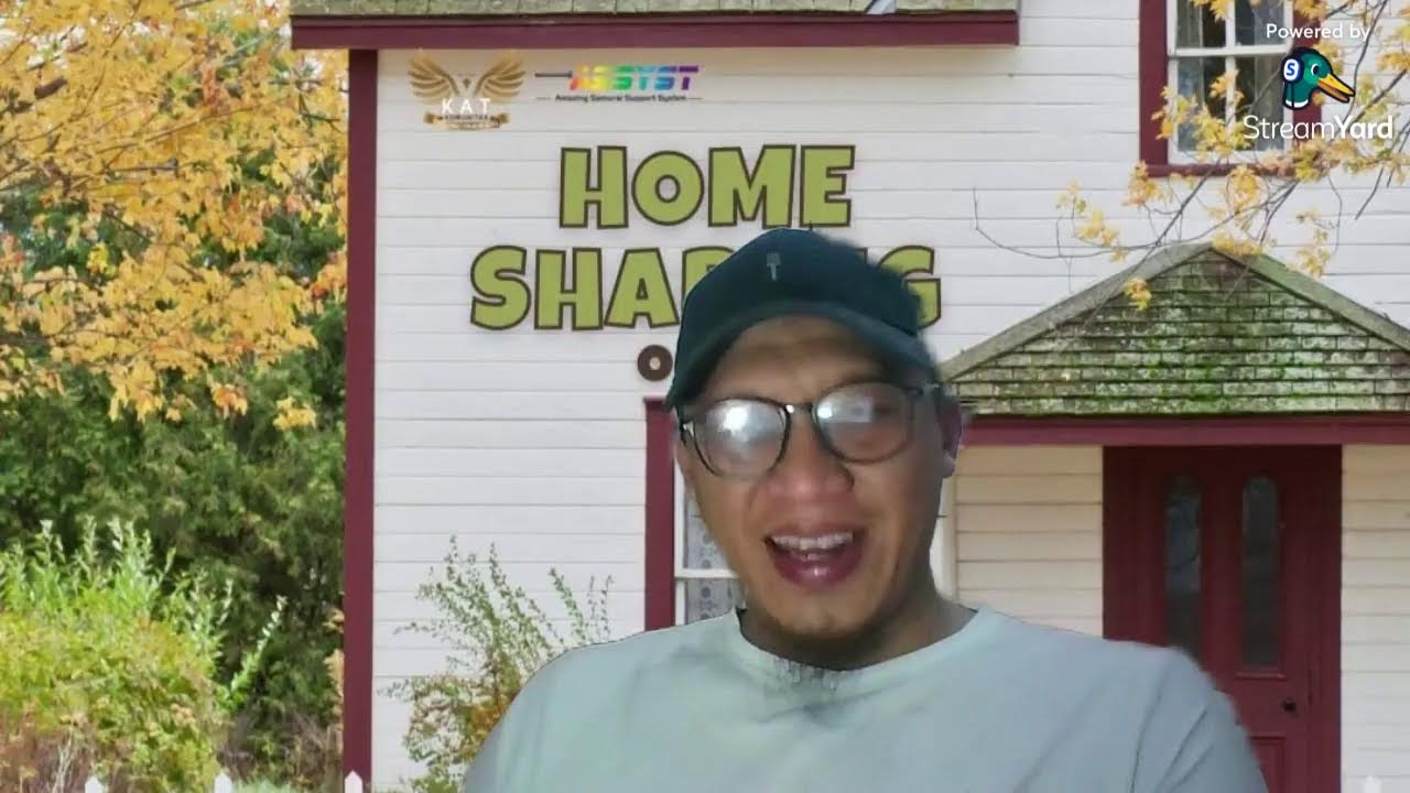 HOME SHARING ONLINE bersama Ully Hikmah, S.Kep.Ners