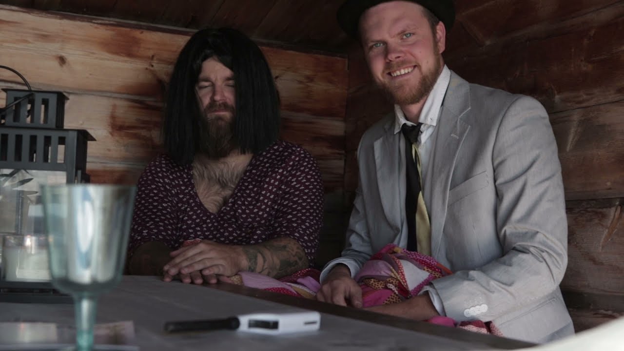 Sold's Finest - Slogbods Baby (Officiell Musikvideo)