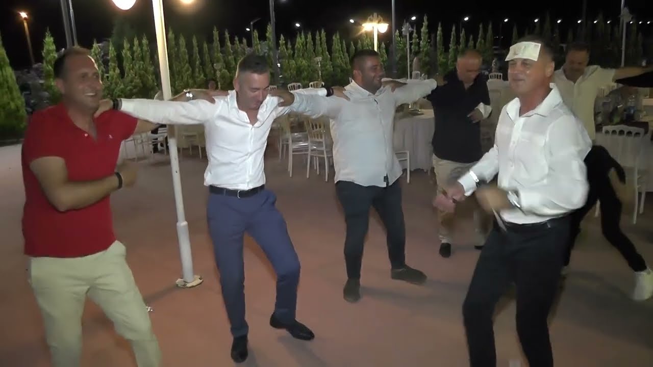 Blagoja Grujovski - Ekrem & Erşan- Oj Neveste-Zirovnisa-Svadba Golema 2023(Live)