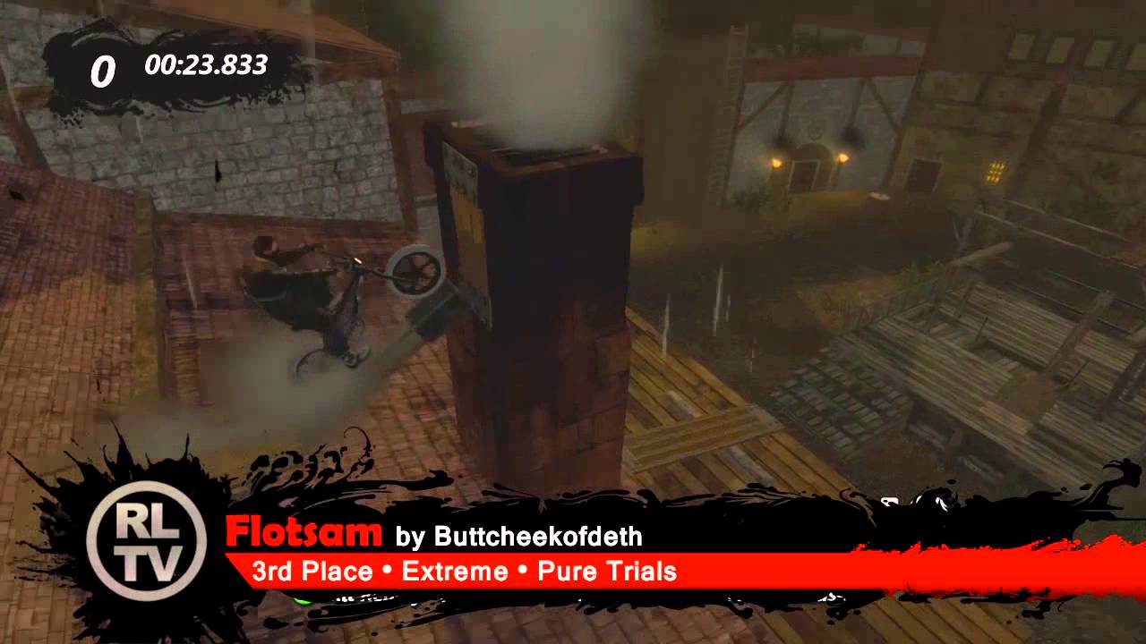 Trials Evolution - New on RedLynx Picks Episode 33