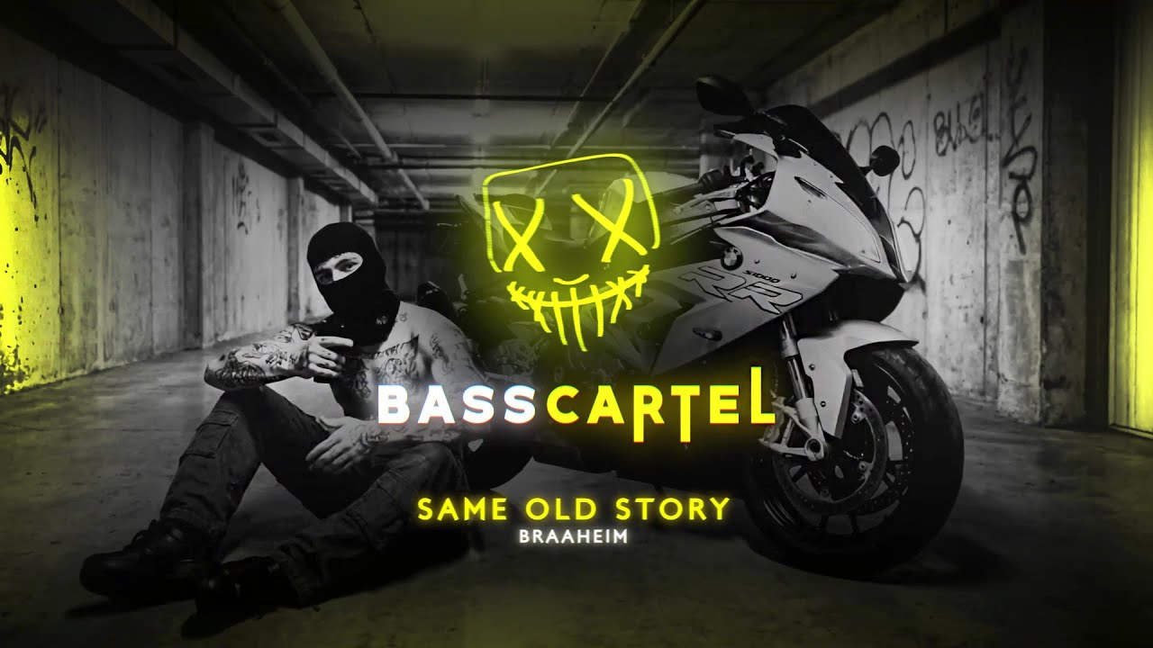 Braaheim - Same Old Story