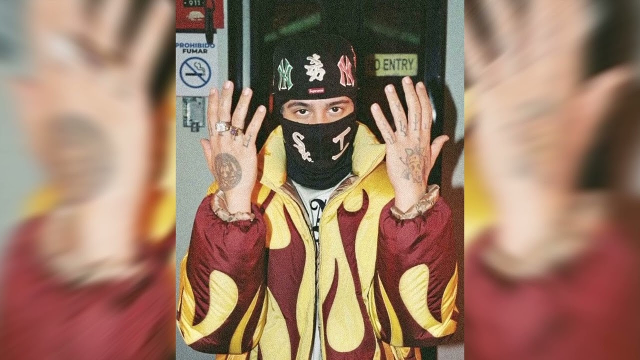 (FREE) Mexican Type Beat - 