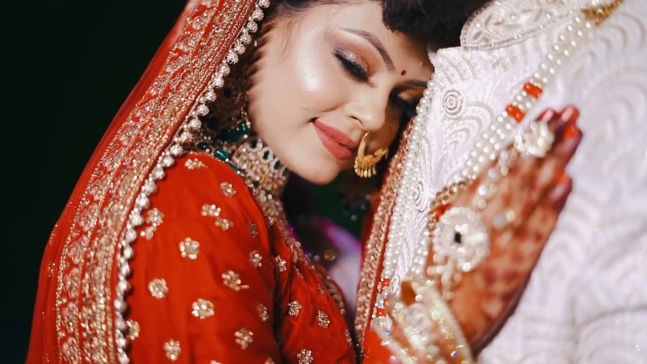 𝐖𝐞𝐝𝐝𝐢𝐧𝐠 𝐜𝐞𝐫𝐞𝐦𝐨𝐧𝐲 𝐨𝐟 𝐏𝐫𝐢𝐲𝐚 𝐗 𝐒𝐢𝐝𝐝𝐡𝐚𝐫𝐭𝐡.❤️