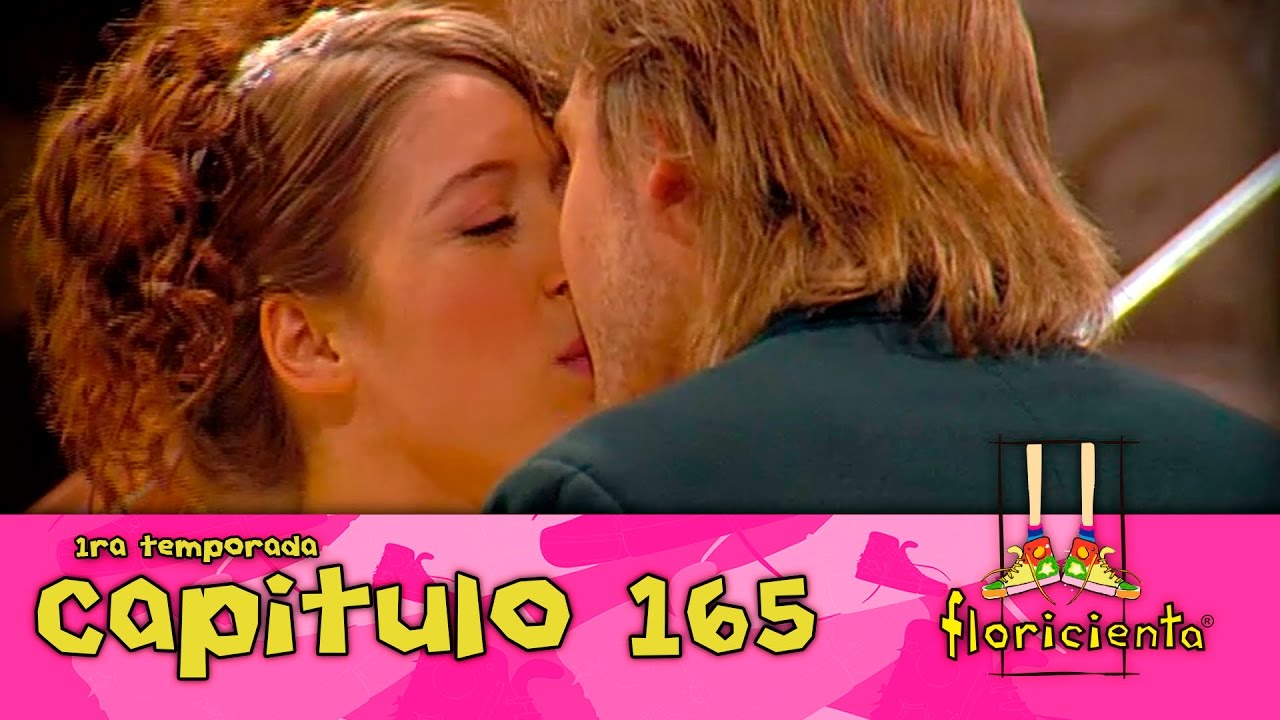 Floricienta Capitulo 165 Temporada 1