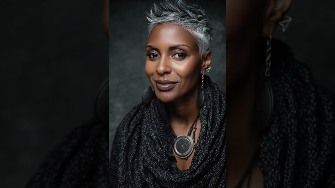 Black Pixie Haircut Styles You&rsquo;ll Want to Try in 2025 | Chic, Bold & Beautiful s #lifeisbutadream