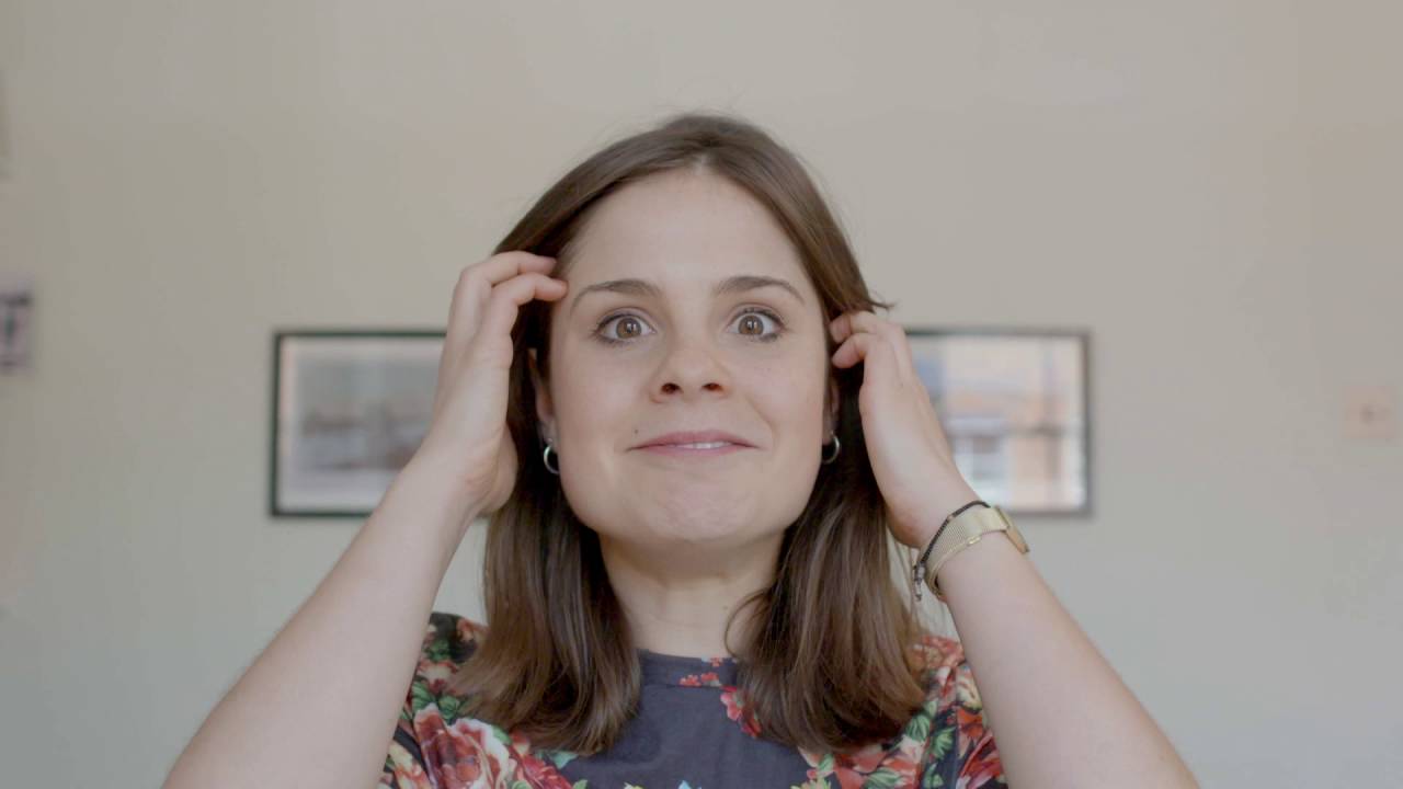 Amy Hoggart Vlog