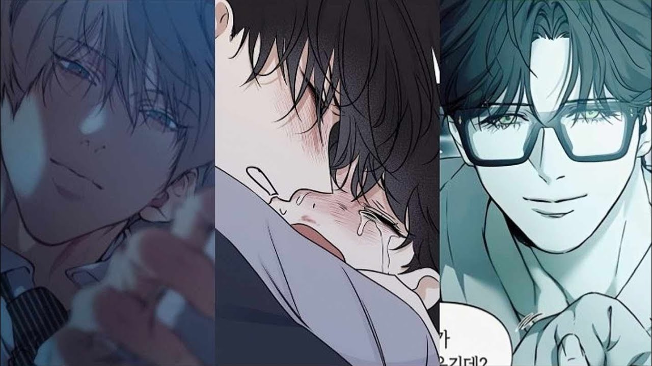 [Tik Tok BL]•#33_Tổng hợp một số bộ BL Manhwa - Manhua có thể bạn đã biết hoặc chưa|•𝐁𝐋 𝐖𝐢𝐭𝐡 𝐄𝐧𝐧𝐚