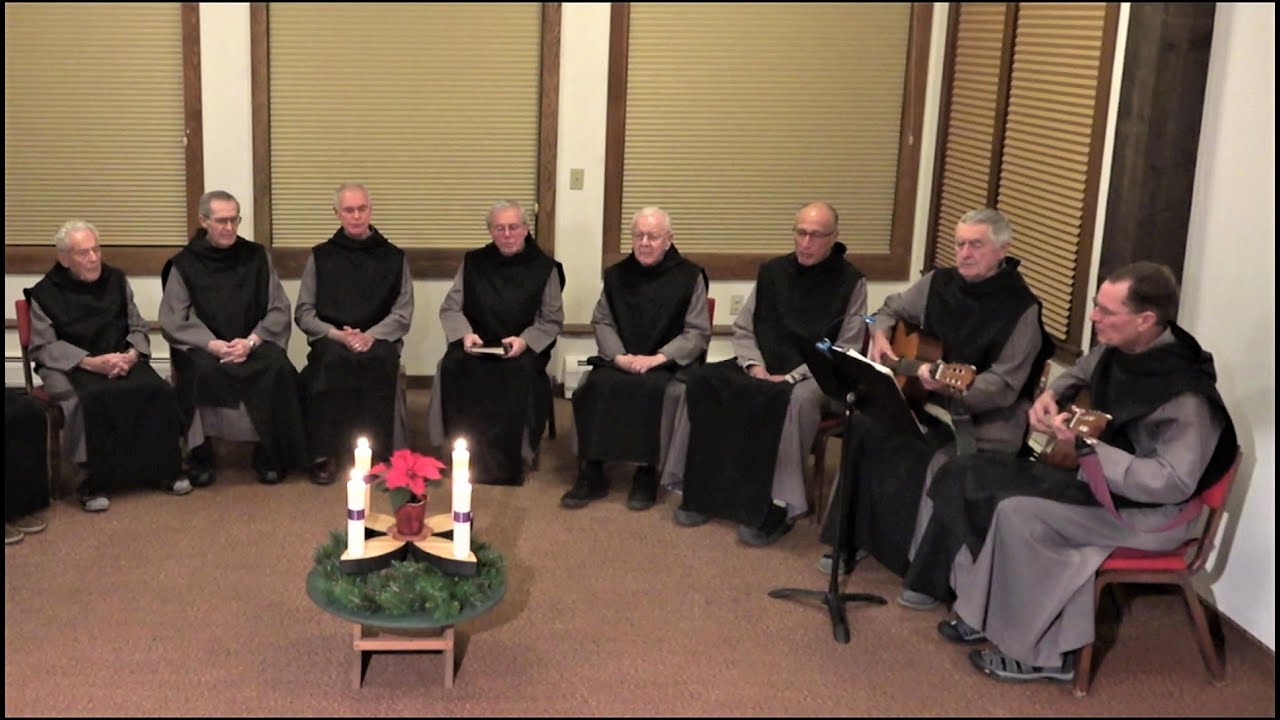 Advent Vespers