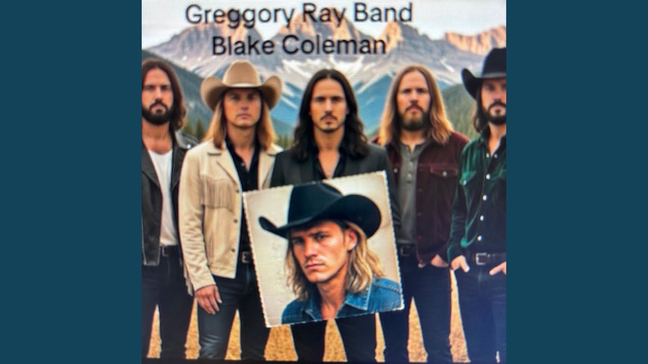 Perfect, If We Weren't Broken (feat. Blake Coleman & Hannah Madison) (Duet Version)