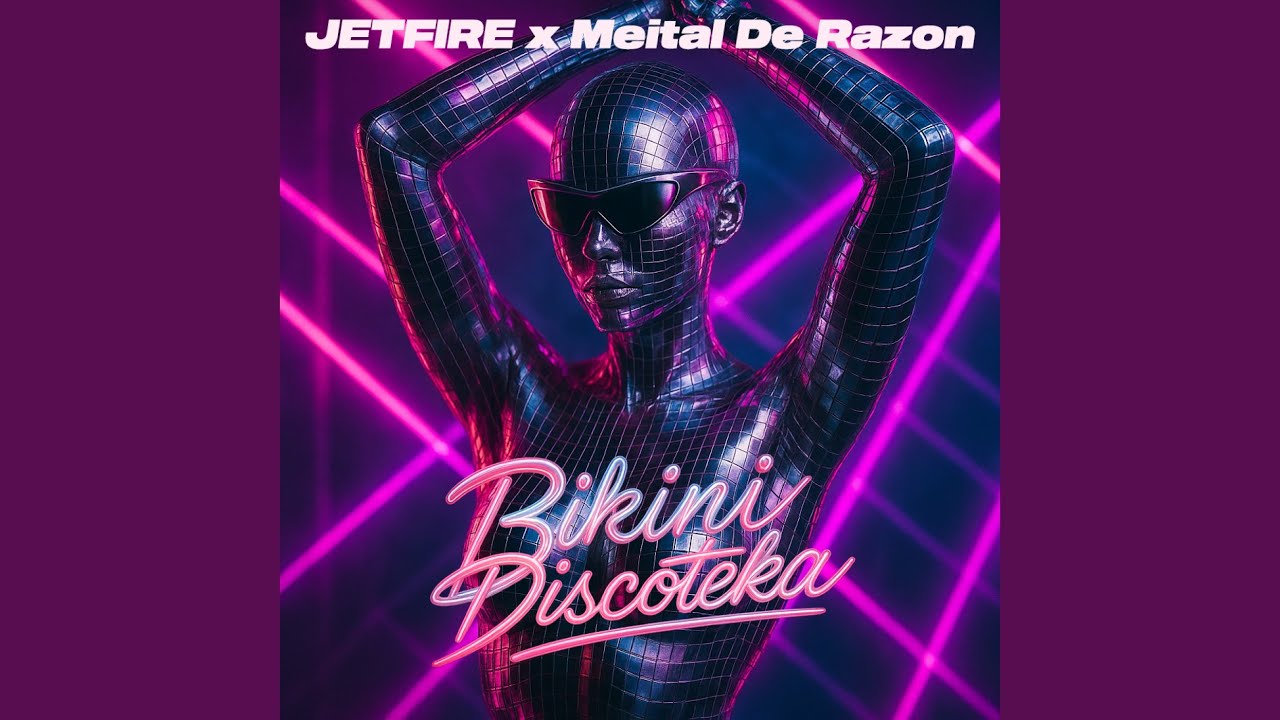 Bikini Discoteka (Extended Version)