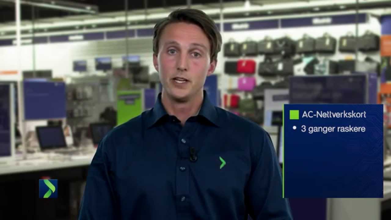 Tips ved kjøp av ny laptop