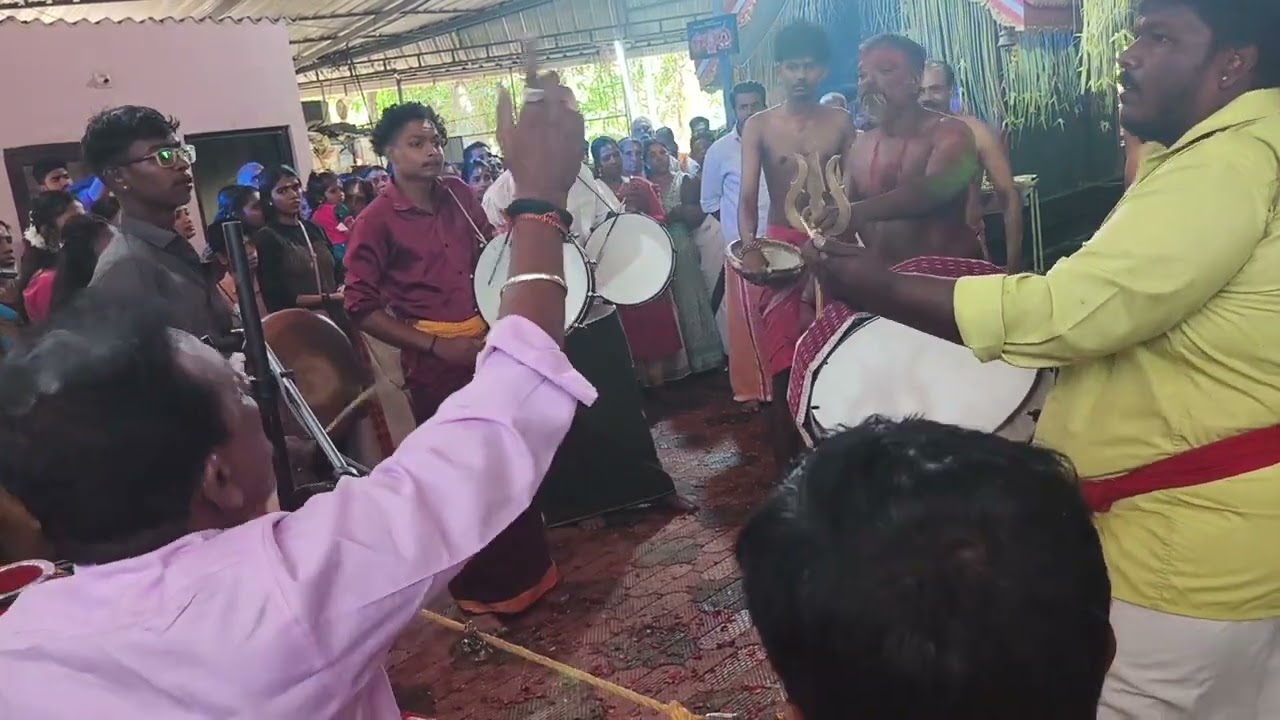 Nanjil easan kombu thappu🥁🔥💥#kombuthappu #trending #shorts #villupattu #sudalai #sudalaimadan #virul