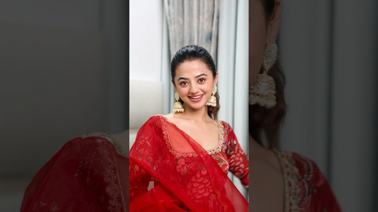 Chori Chori Chupke Chupke &hearts;️ #hellyshah #chupkechupke #bollywood #transition