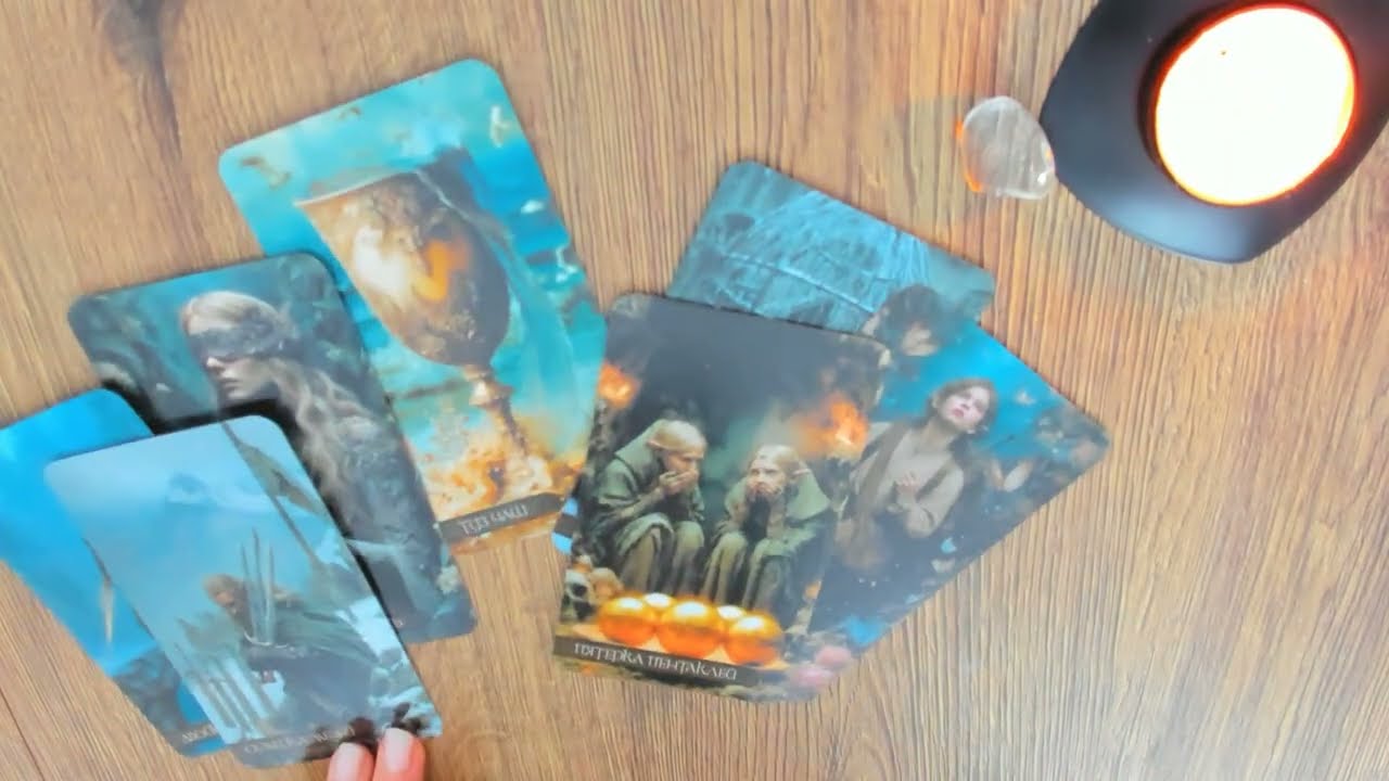 ❗Его МЫСЛИ, ЧУВСТВА, ДЕЙСТВИЯ✨Таро онлайн