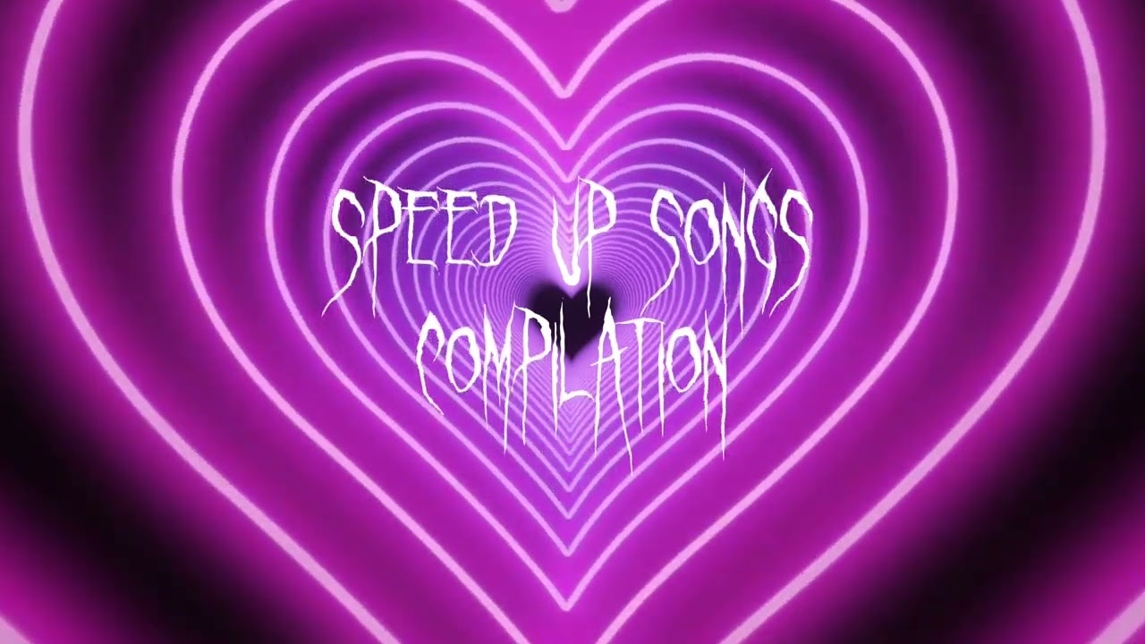 speed up audios compilation | *not clean* | froggy shean