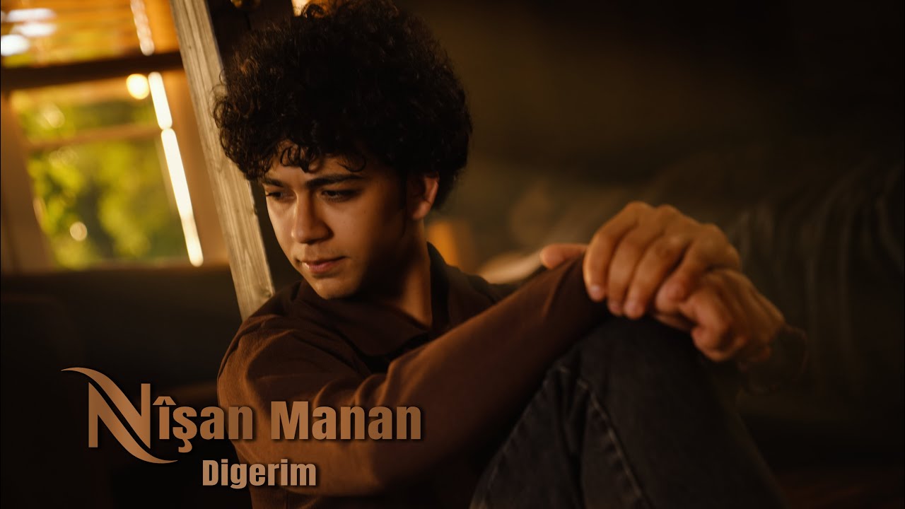 Nîşan Manan Digerim 2025 نيشان منان دكارم