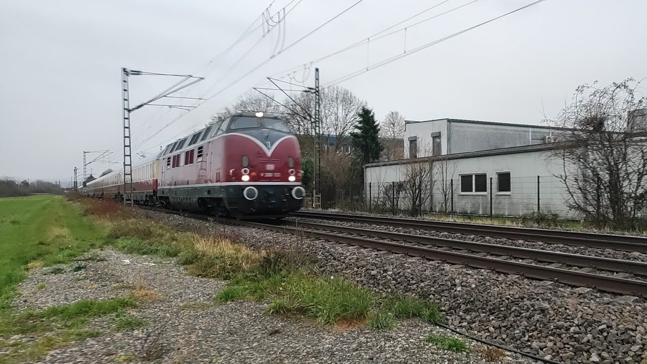 Blockabstand in Koblenz Nord 2/2 Action ohne ende #trainspotting #treinen #frighttrain #rhein 