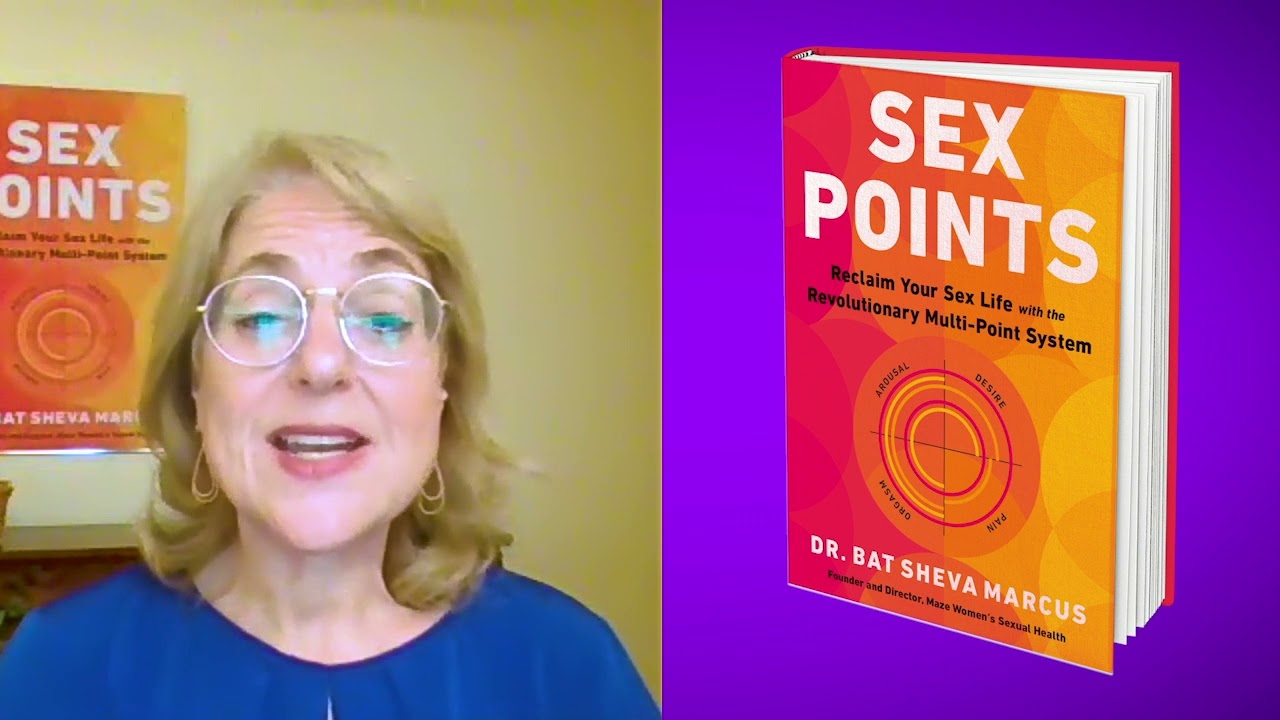 Bat Sheva:  "Sex Points" Is...